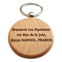 Porte-clé