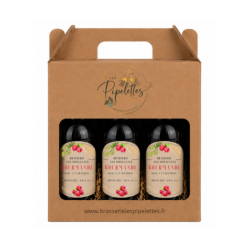 Coffret Cadeau Mensuel