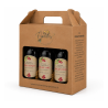 Coffret Cadeau Mensuel