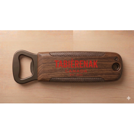 Décapsuleur Tabièrenak