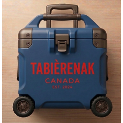Caisse à outils réfrigérée
