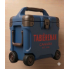 Caisse à outils réfrigérée