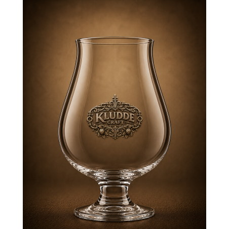 Verre à bière - 50cl - Kludde Craft