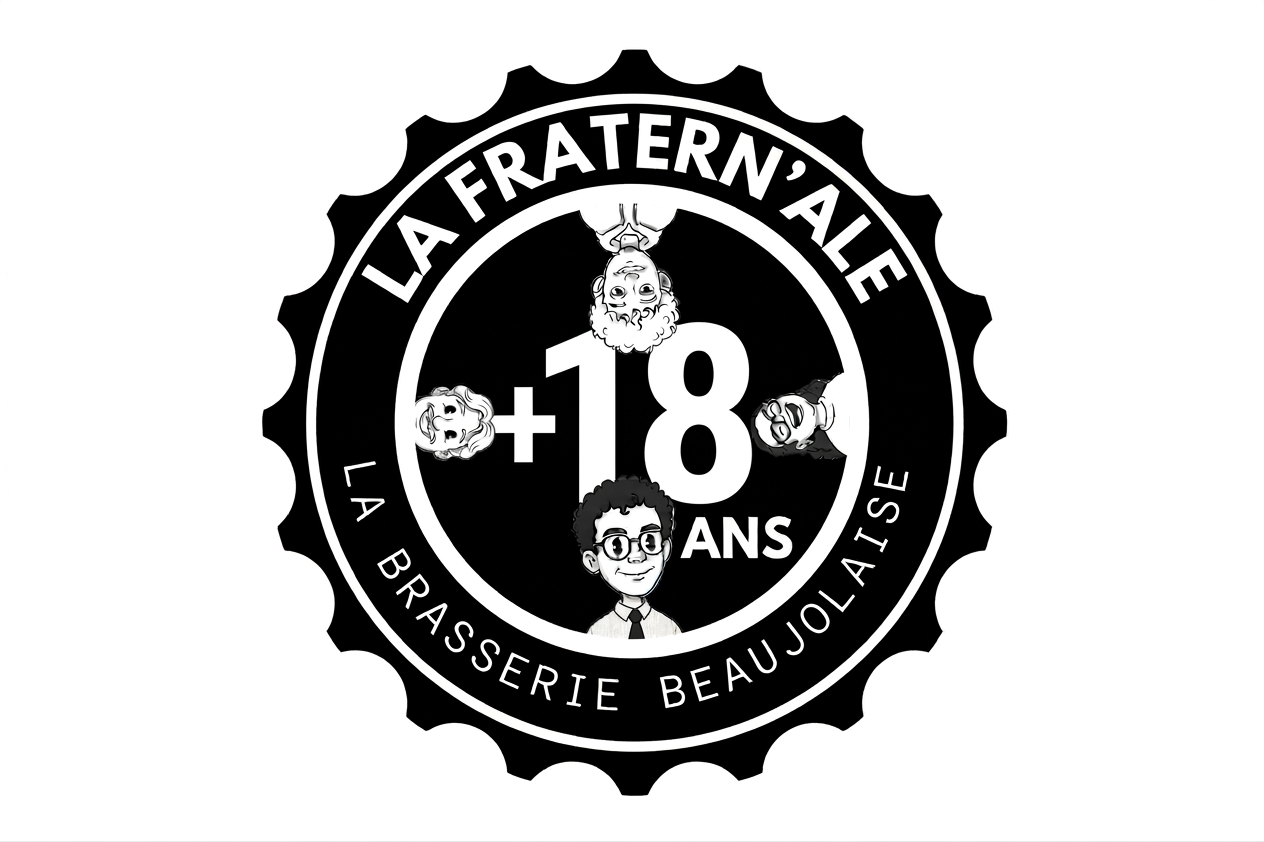 Avez-vous l'âge légal pour consommer de l'alcool ?
