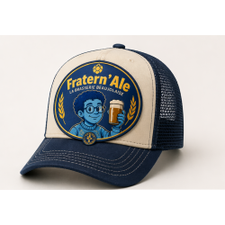 Casquette "Felix"