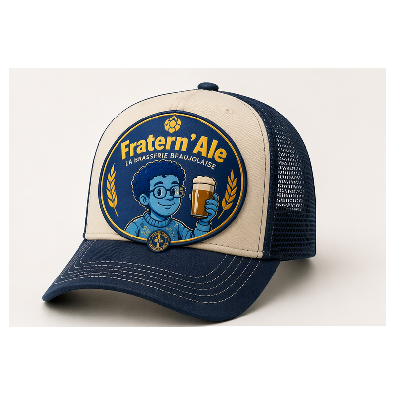 Casquette "Felix"