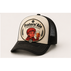 Casquette "Fab"