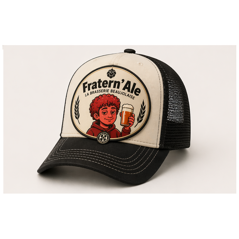 Casquette "Fab"