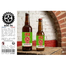 Fratern'Ale IPA