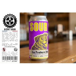 Fratern'Ale Sour