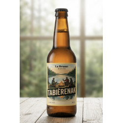 Bière blanche