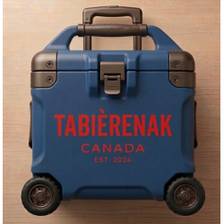 Caisse à outil réfrigérée