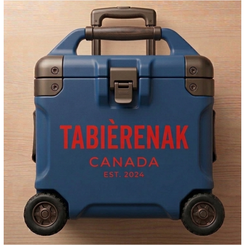 Caisse à outil réfrigérée