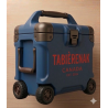 Caisse à outil réfrigérée